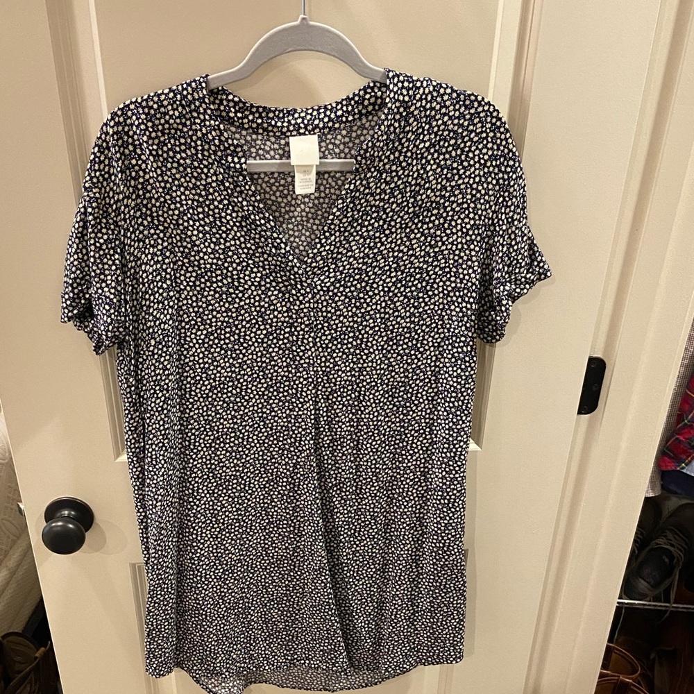 H&M dress